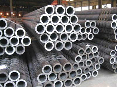 万宁30CrMo冷拔无缝钢管
