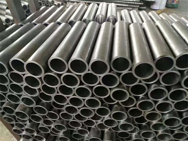 万宁30CrMo精密无缝钢管