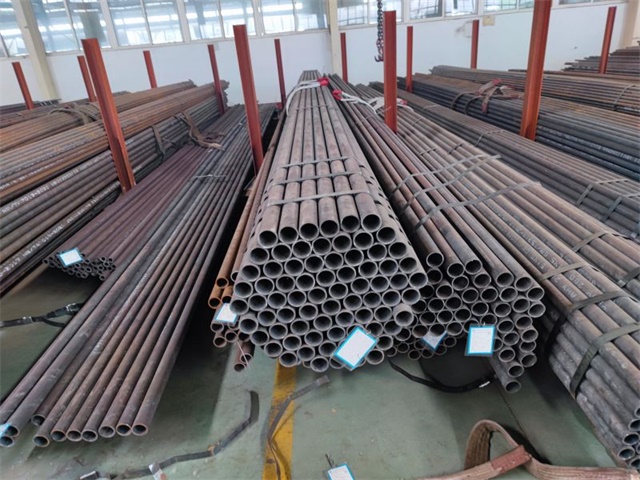 万宁20G合金无缝钢管